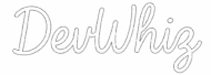 DevWhiz